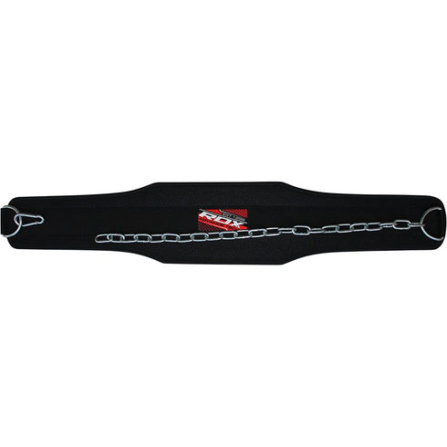 RDX 4DP DIPPING BELT WITH CHAIN-2